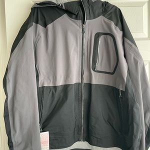 Columbia Mens Jacket